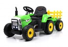 Детский электромобиль трактор RiverToys (H444HH) - Интернет-магазин детских товаров Pelenka66 Екатеринбург