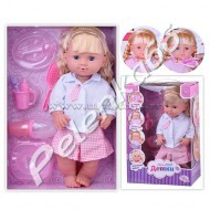 Кукла 317009A14R с аксессуарами в коробке (207735) - Интернет-магазин детских товаров Pelenka66 Екатеринбург