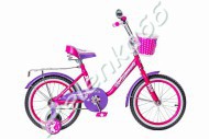 Велосипед BLACK AQUA Princess 1ск 20" 2019 ( KG2002) - Интернет-магазин детских товаров Pelenka66 Екатеринбург