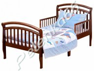Детская кровать Grande Chocolo ( - Интернет-магазин детских товаров Pelenka66 Екатеринбург