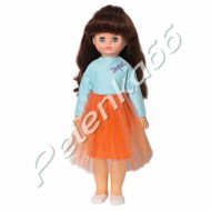 Кукла Алиса Весна 1( модница) , со звуковым устройством, 42 см - Интернет-магазин детских товаров Pelenka66 Екатеринбург