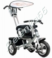 Велосипед трехколесный Liko Baby Lexus LB-772 - Интернет-магазин детских товаров Pelenka66 Екатеринбург