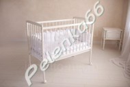 Кровать Golden Baby, колесо - Интернет-магазин детских товаров Pelenka66 Екатеринбург