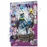 Кукла Школа Монстров Monster High "Буникальные танцы" DNX32 - Интернет-магазин детских товаров Pelenka66 Екатеринбург