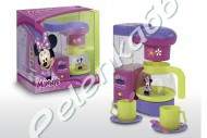 Кофеварка Simba "Minnie Mouse" (свет, звук) 4735137 - Интернет-магазин детских товаров Pelenka66 Екатеринбург