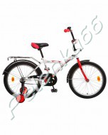 Велосипед 2-х 20" Novatrack ASTRA - Интернет-магазин детских товаров Pelenka66 Екатеринбург