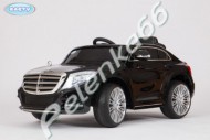 Детский электромобиль Barty Mercedes-Benz S600 AMG (Лицензия) - Интернет-магазин детских товаров Pelenka66 Екатеринбург