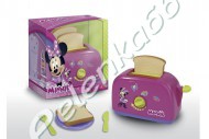 Тостер Simba "Minnie Mouse" 4735308 - Интернет-магазин детских товаров Pelenka66 Екатеринбург