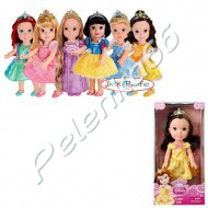 Дисней Кукла Принцесса Малышка 31 см 751170 - Интернет-магазин детских товаров Pelenka66 Екатеринбург