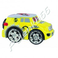 Радиоуправляемая мини машинка Hot Racing KidzTech 6618-873 - Интернет-магазин детских товаров Pelenka66 Екатеринбург