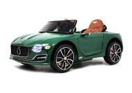 Детский электромобиль RiverToys Bentley EXP12 (JE1166) - Интернет-магазин детских товаров Pelenka66 Екатеринбург