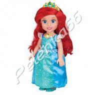 Кукла Disney Princess - Ариэль (свет, звук), 37 см ( ТМ Карапуз) - Интернет-магазин детских товаров Pelenka66 Екатеринбург