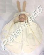 Конверт для новорожденного Арт. 18.2 - Интернет-магазин детских товаров Pelenka66 Екатеринбург
