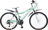 Велосипед Veltory (26V-8000)  - Интернет-магазин детских товаров Pelenka66 Екатеринбург