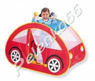 Игровая палатка "Машинка" с шариками S+S 100944799 - Интернет-магазин детских товаров Pelenka66 Екатеринбург
