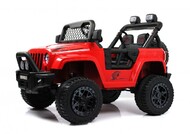 Детский электромобиль RiverToys JEEP (O999OO) - Интернет-магазин детских товаров Pelenka66 Екатеринбург