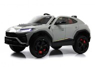 Детский электромобиль RiverToys Lamborghini Urus (E777EE) - Интернет-магазин детских товаров Pelenka66 Екатеринбург