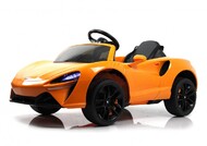 Детский электромобиль RiverToys McLaren Artura (P888BP) - Интернет-магазин детских товаров Pelenka66 Екатеринбург