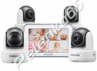 Видеоняня Samsung SEW-3043WPX4 - Интернет-магазин детских товаров Pelenka66 Екатеринбург