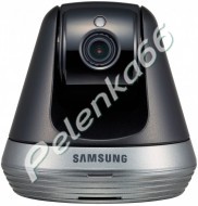 Видеоняня Full HD Wi-Fi "Samsung SmartCam" SNH-V6410PN - Интернет-магазин детских товаров Pelenka66 Екатеринбург