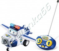 Радиоуправляемая игрушка Auldey Toys "Пол" YW710750 - Интернет-магазин детских товаров Pelenka66 Екатеринбург