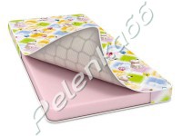 Матрас Baby Sweet (80x190см) - Интернет-магазин детских товаров Pelenka66 Екатеринбург