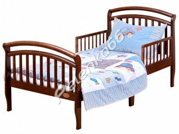 Детская кровать Grande Chocolo ( - Интернет-магазин детских товаров Pelenka66 Екатеринбург
