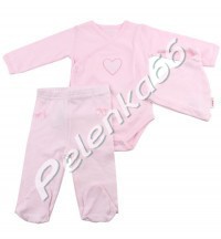  Подарочный набор одежды новорожденного "Сюрприз" - Интернет-магазин детских товаров Pelenka66 Екатеринбург