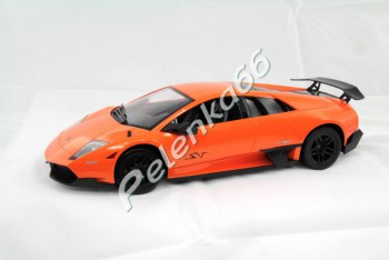 Радиоуправляемый автомобиль Lamborghini 670-4 1:12 (Обычные колеса) KidzTech 6618-889A - Интернет-магазин детских товаров Pelenka66 Екатеринбург