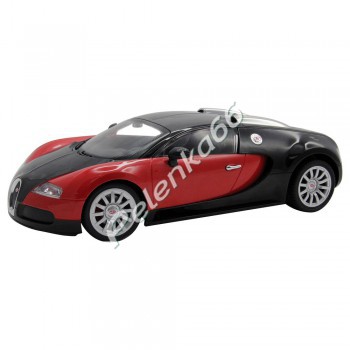 Радиоуправляемый автомобиль Bugatti 16.4 Grand Sport 1:12 (Обычные колеса) KidzTech 88101 - Интернет-магазин детских товаров Pelenka66 Екатеринбург