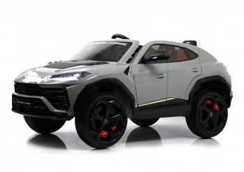 Детский электромобиль RiverToys Lamborghini Urus (E777EE) - Интернет-магазин детских товаров Pelenka66 Екатеринбург