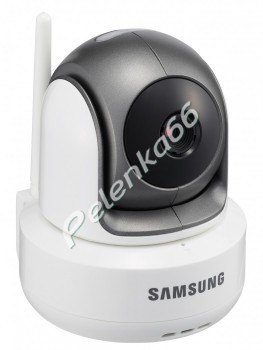 Дополнительная камера для видеоняни Samsung SEW-3043WP (SEB-1003RWP) - Интернет-магазин детских товаров Pelenka66 Екатеринбург