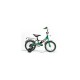 Велосипед МАРС С1601 с дополнительным ручным тормозом - Интернет-магазин детских товаров Pelenka66 Екатеринбург