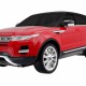 Радиоуправляемый автомобиль Range Rover Evoque 1:16 (Обычные колеса) KidzTech 85181 - Интернет-магазин детских товаров Pelenka66 Екатеринбург