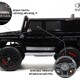 Детский электромобиль RiverToys Mercedes-Benz G63 (K999KK) - Интернет-магазин детских товаров Pelenka66 Екатеринбург