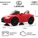 Детский электромобиль RiverToys Lexus LC500 (JE1618) - Интернет-магазин детских товаров Pelenka66 Екатеринбург