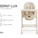 Стульчик для кормления Happy Baby Berny Lux - Интернет-магазин детских товаров Pelenka66 Екатеринбург