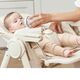 Стульчик для кормления Happy Baby Berny Lux - Интернет-магазин детских товаров Pelenka66 Екатеринбург