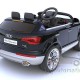 Детский электромобиль Joy Automatic Audi Q7 Лицензия - Интернет-магазин детских товаров Pelenka66 Екатеринбург