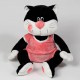 Мягкая игрушка Princess Love "Кот Симка" серый/черный 45 см - Интернет-магазин детских товаров Pelenka66 Екатеринбург