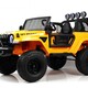 Электромобиль RiverToys Jeep Wrangler (P999BP) - Интернет-магазин детских товаров Pelenka66 Екатеринбург