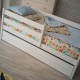 Детская кровать-манеж Сонечка  - Интернет-магазин детских товаров Pelenka66 Екатеринбург