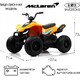 Детский электроквадроцикл RiverToys McLaren JL212 (P111BP) - Интернет-магазин детских товаров Pelenka66 Екатеринбург