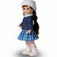 Кукла Маргарита Весна 14 со звуковым устройством - Интернет-магазин детских товаров Pelenka66 Екатеринбург