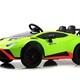 Детский электромобиль RiverToys Lamborghini Huracan STO (E888EE) - Интернет-магазин детских товаров Pelenka66 Екатеринбург