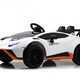 Детский электромобиль RiverToys Lamborghini Huracan STO (E888EE) - Интернет-магазин детских товаров Pelenka66 Екатеринбург