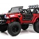 Электромобиль RiverToys Jeep Wrangler (P999BP) - Интернет-магазин детских товаров Pelenka66 Екатеринбург