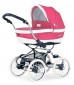 Детская коляска для новорожденных Bebecar Stylo Class (Бебекар Стило Класс) - Интернет-магазин детских товаров Pelenka66 Екатеринбург