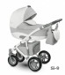 Детская коляска Camarelo "Sirion" 2 в 1 - Интернет-магазин детских товаров Pelenka66 Екатеринбург
