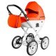 Детская коляска CORSA ECO CLASSIC ( эко-кожа) 2 в 1 - Интернет-магазин детских товаров Pelenka66 Екатеринбург